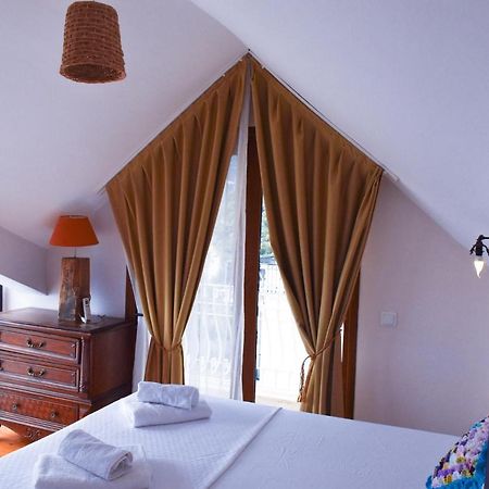 Smyrna Pansiyon Kaş Extérieur photo