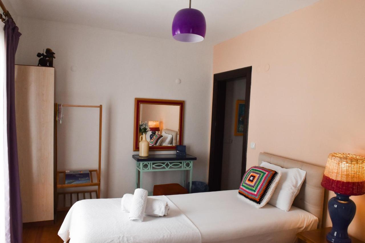 Smyrna Pansiyon Kaş Extérieur photo