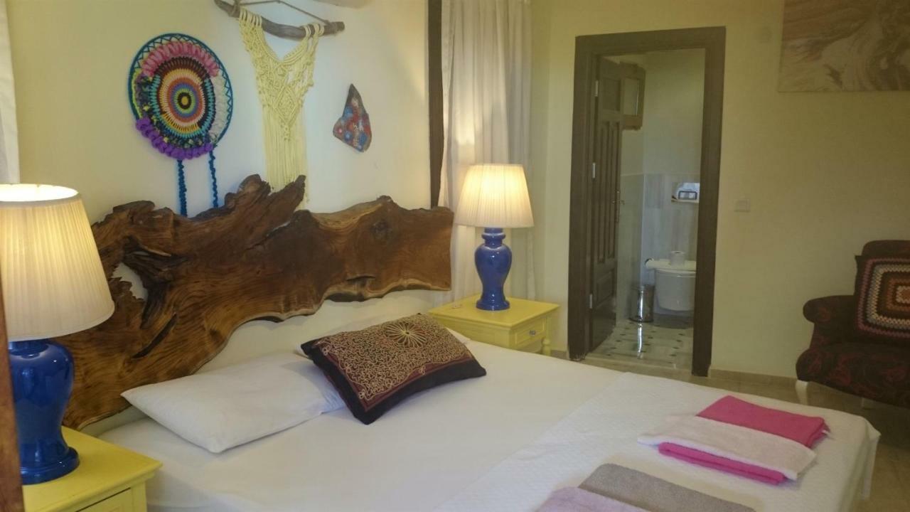 Smyrna Pansiyon Kaş Extérieur photo