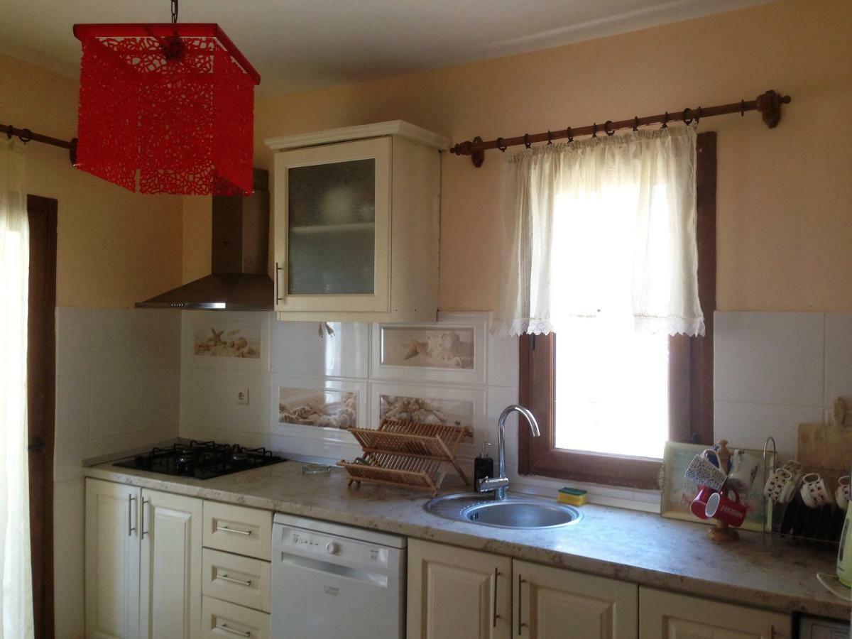 Smyrna Pansiyon Kaş Extérieur photo