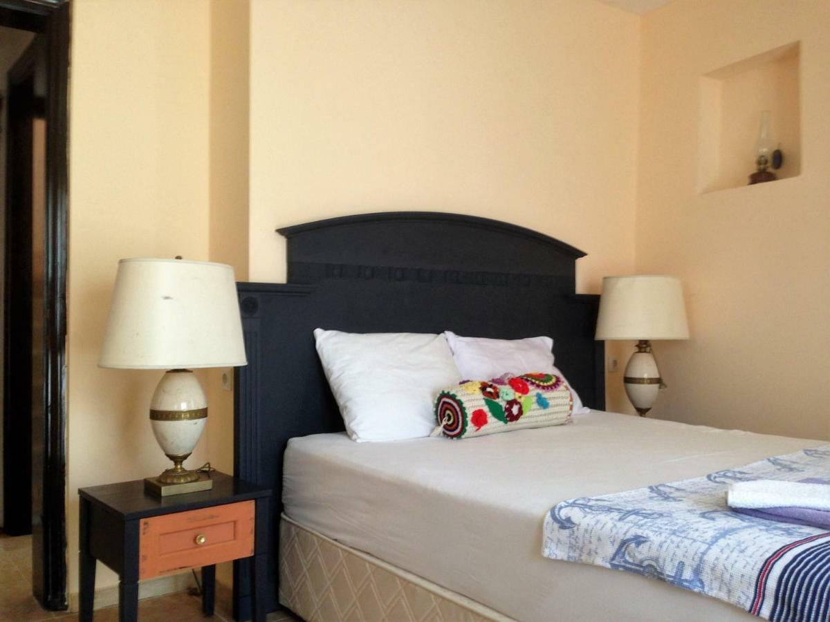 Smyrna Pansiyon Kaş Extérieur photo