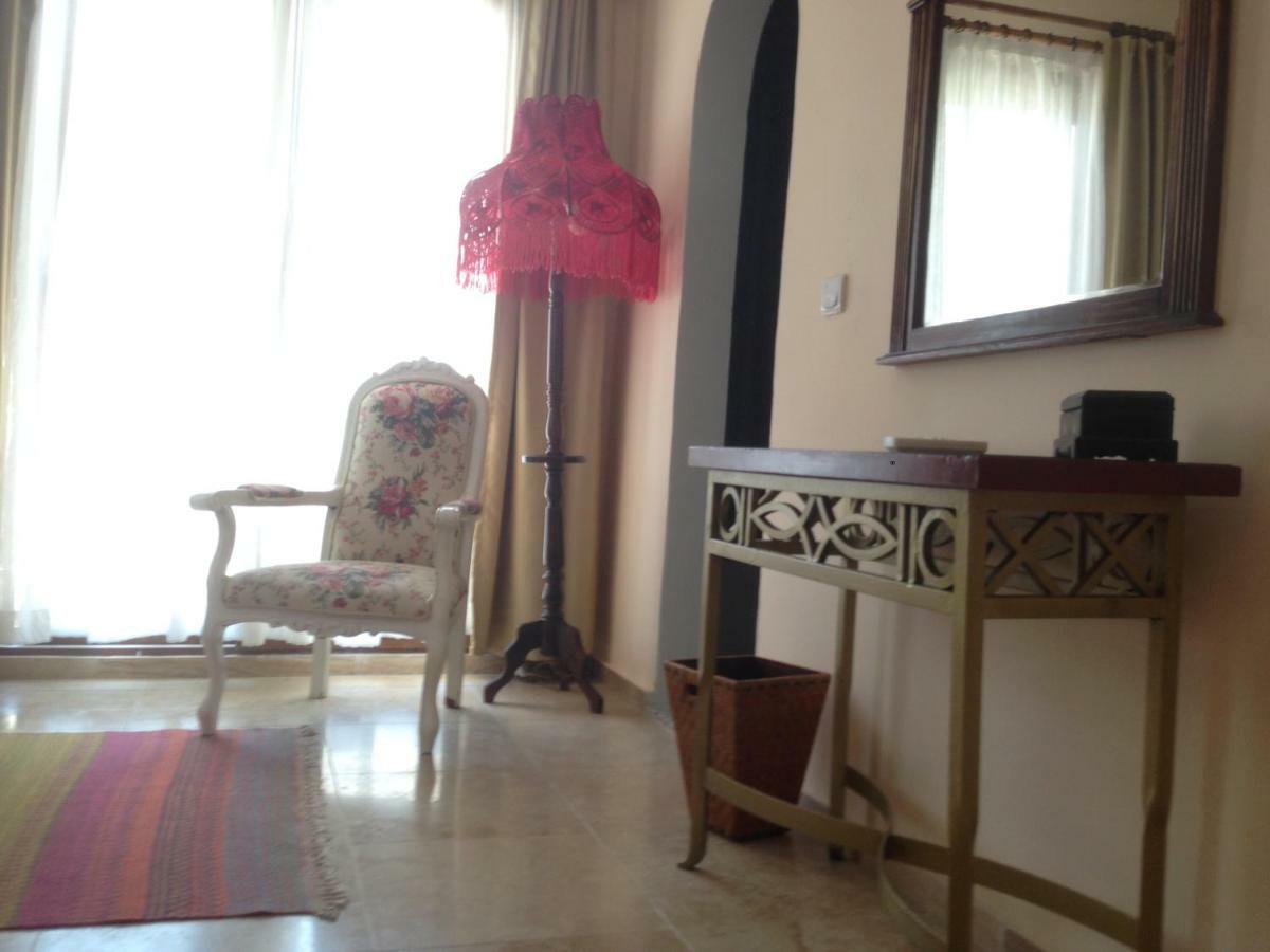 Smyrna Pansiyon Kaş Extérieur photo