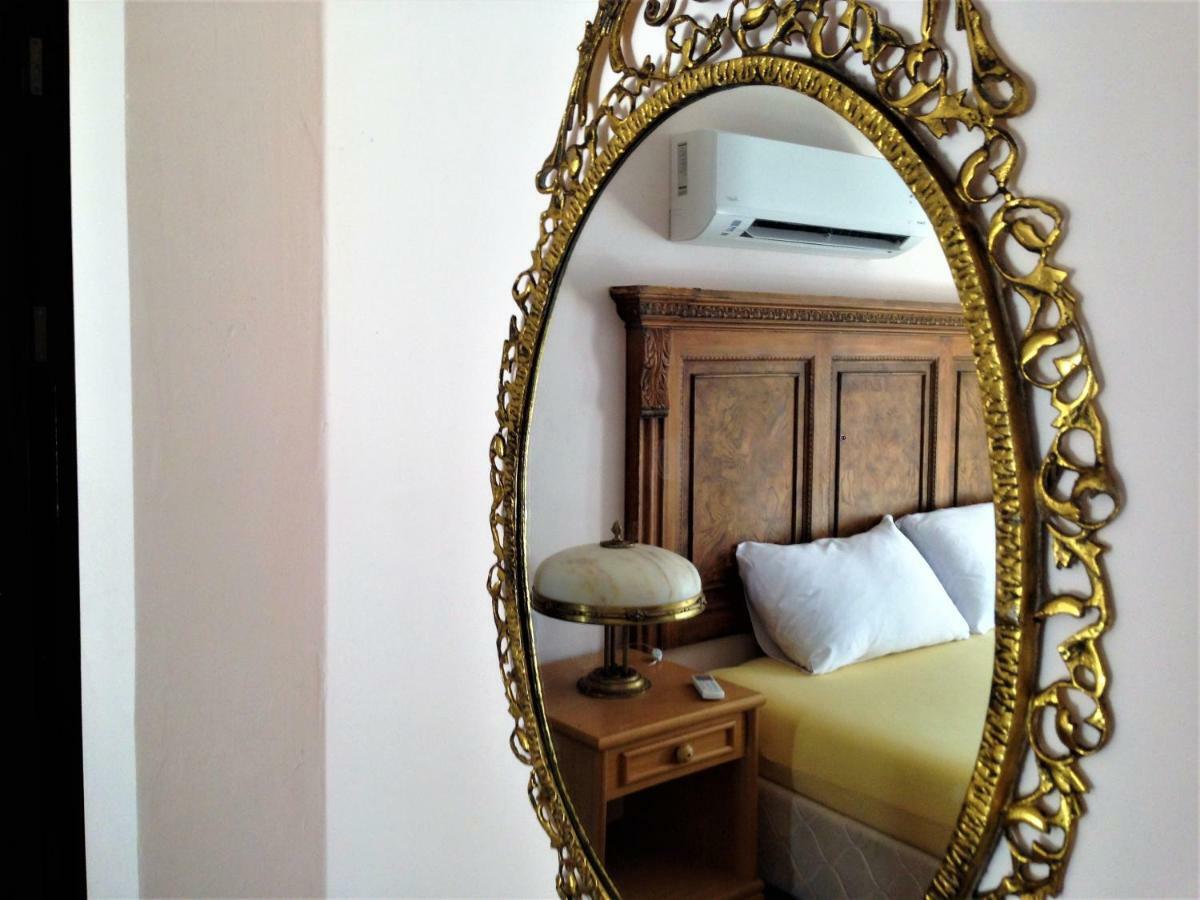 Smyrna Pansiyon Kaş Extérieur photo