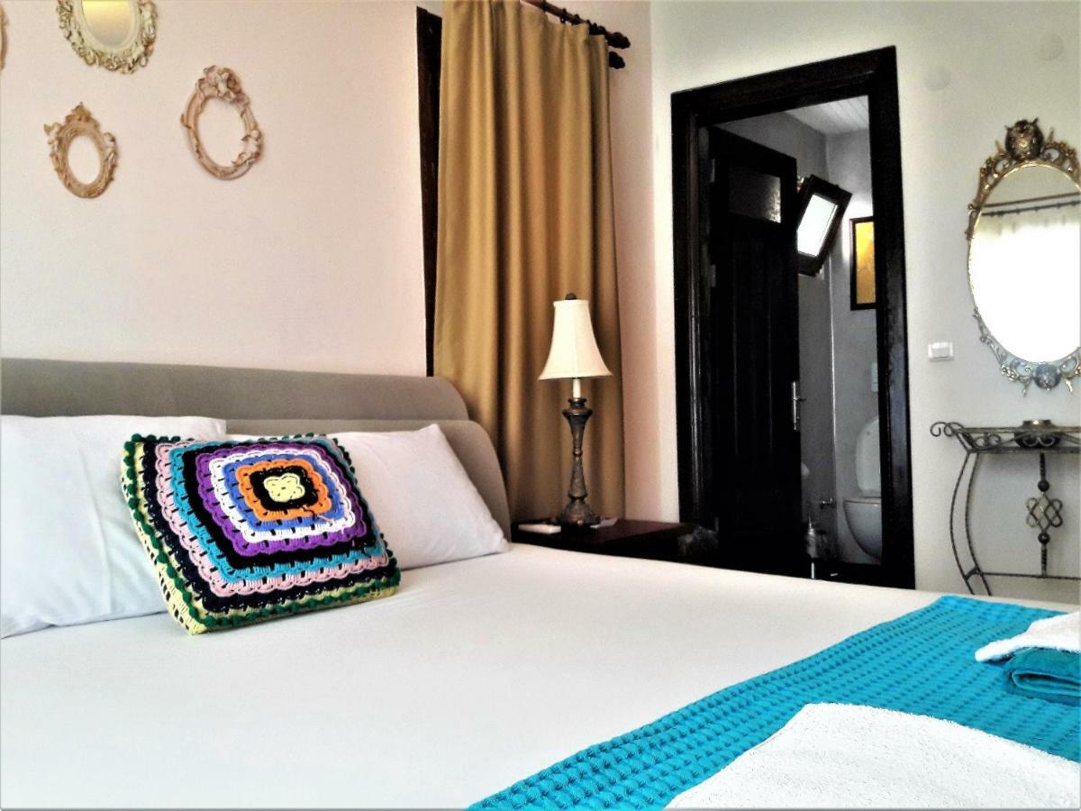 Smyrna Pansiyon Kaş Extérieur photo